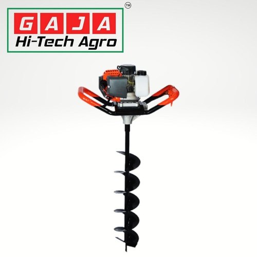 Earth Auger