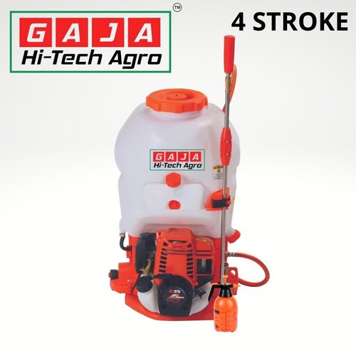 Agricultural Portable Power Sprayer
