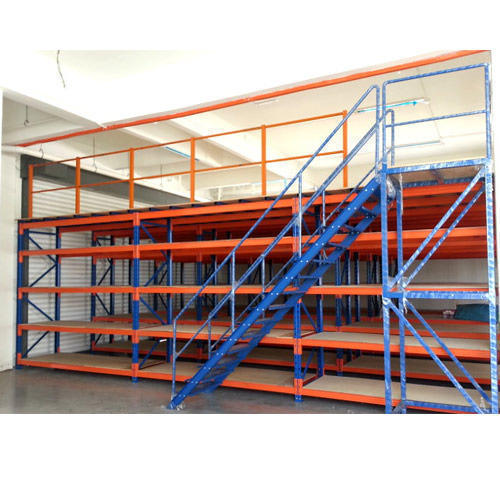Chemical Storage Racks