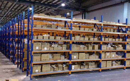 Dynamic Racks