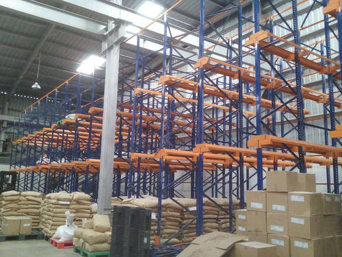 Industrial Racks