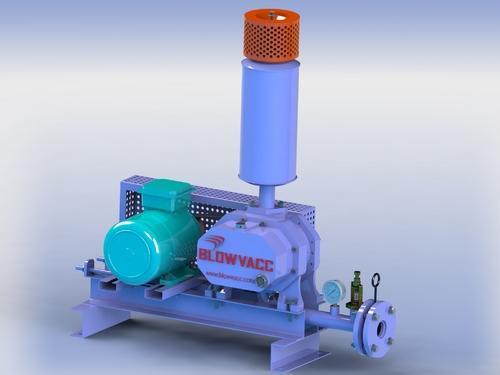 ETP Roots Blowers