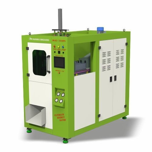 Automatic Pet Blowing Machine