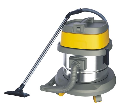 Vacuum Cleaner VC500 Rotomac