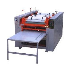 Bag To Bag Printing Machine