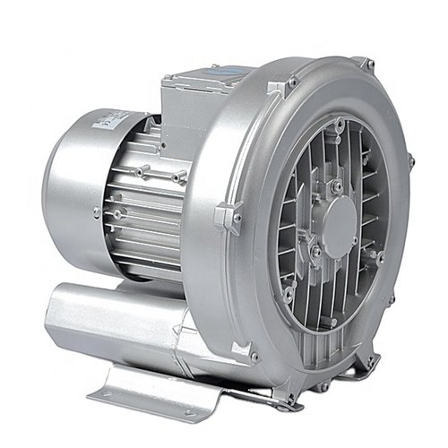 Single stage Pump Blower 