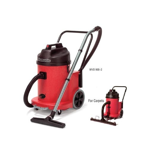 Wet And Dry Vacuum Cleaner