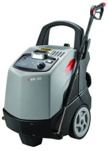 Jet Cleaner