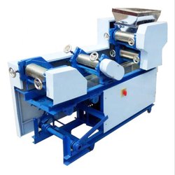 Noodles Making Machine