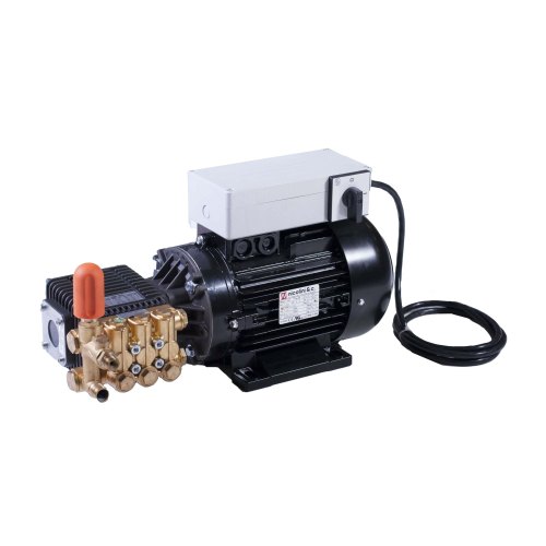 High Pressure Jet Cleaner