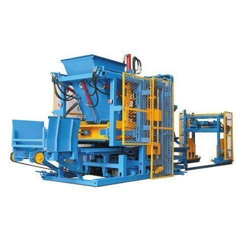 Precast Hollow Block Machine