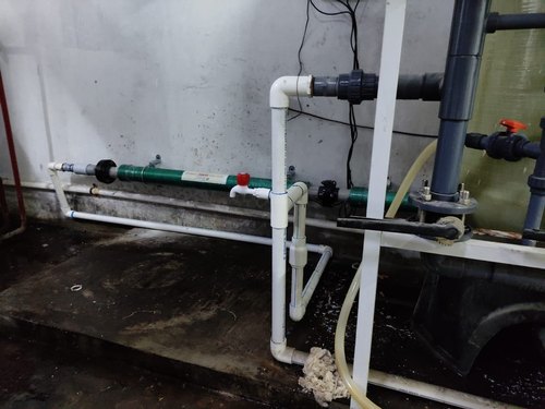 Electronic Water Conditioner