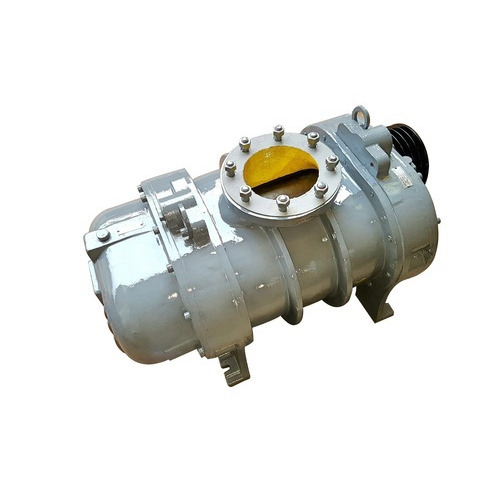 Gas Blower