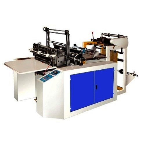 Fully Automatic Corn Starch Biodegradable Bag Making Machine