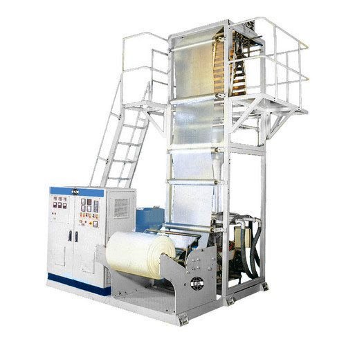 Compostable Plastic Bag Making Machine