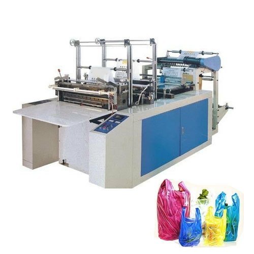 Fully Automatic Paper Plate Making Machine