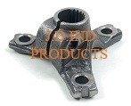 Three Wheeler Small Yoke Ape 
