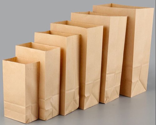 AE- F350 Paper Bag Making Machine