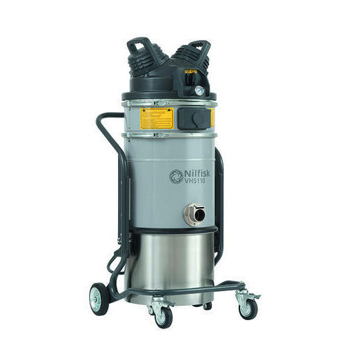 Division Vacuum Cleaner