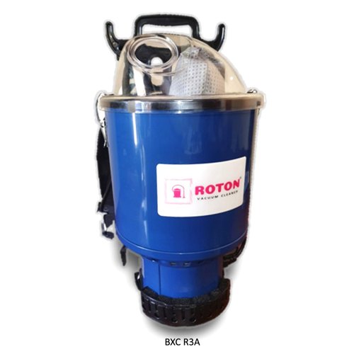 5 Litre Backpack Vacuum Cleaner
