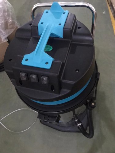 Dry And Wet Vacuum Cleaner