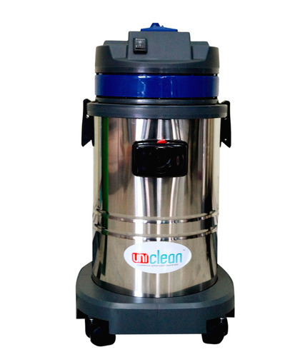 Uniclean Industrial Vacuum Cleaner