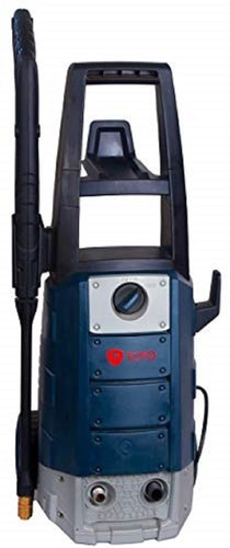 Cold Water Pressure Washer