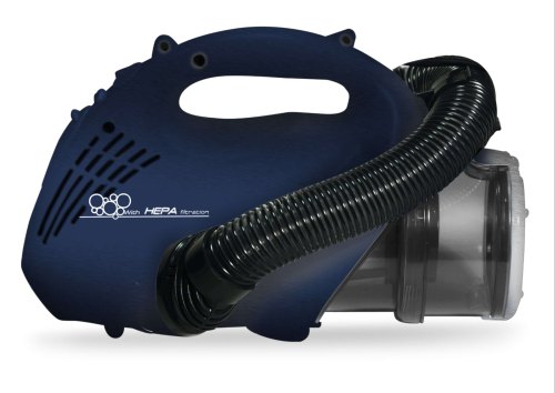 Euroclean Bravo Handheld Vacuum Cleaner