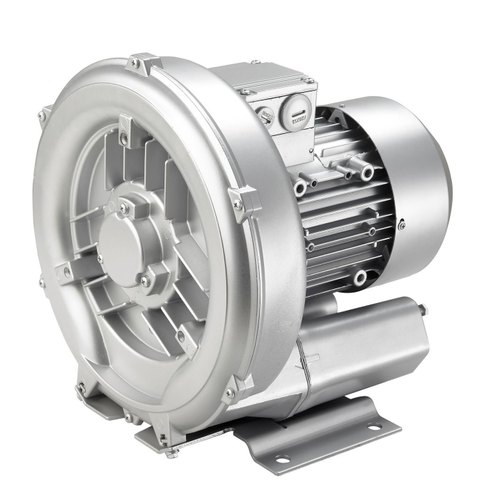 Single Stage Ring Blower
