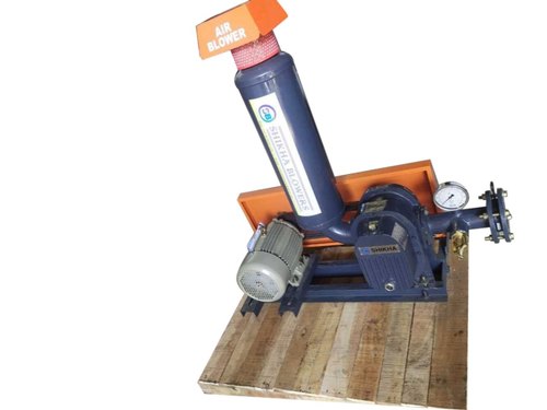 Aquaculture Roots Air Blower