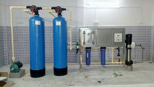 RO Plant