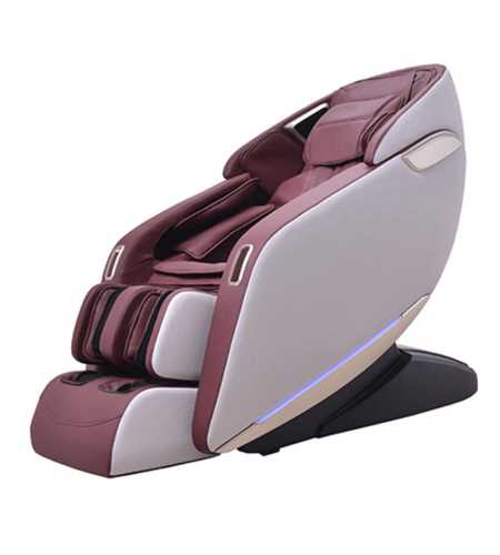 Luxury Zero Gravity Massage Chair