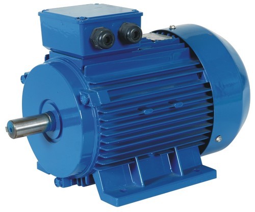 Electric Brake Motor