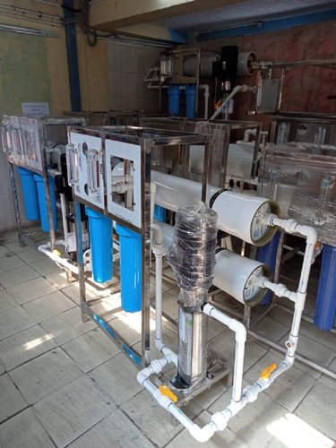 RO Plant
