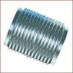 Metallic Bellows Expansion Joints
