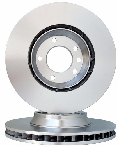 Vented Brake Disc