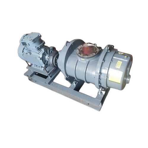Mechanical Vacuum Booster