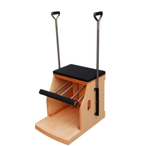 NJ1005 Wunda Chair