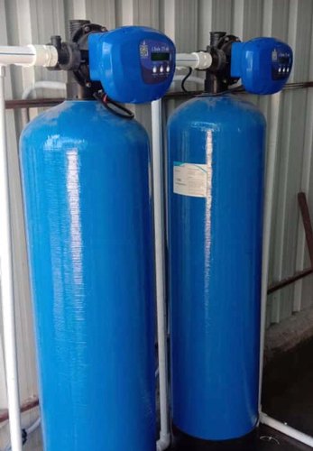 Water Softener