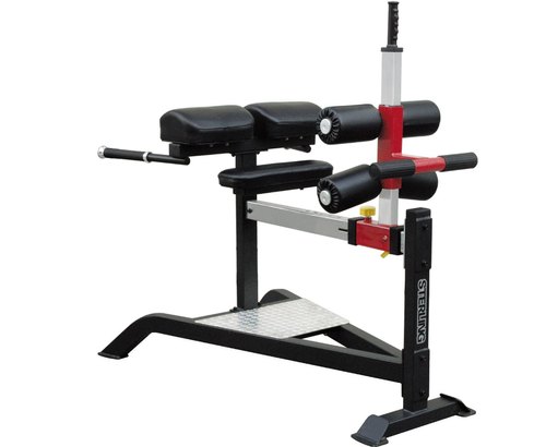 Glute Ham Bench