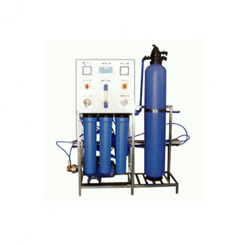 RO Plant