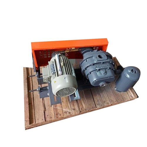 Biofloc Aeration Blower