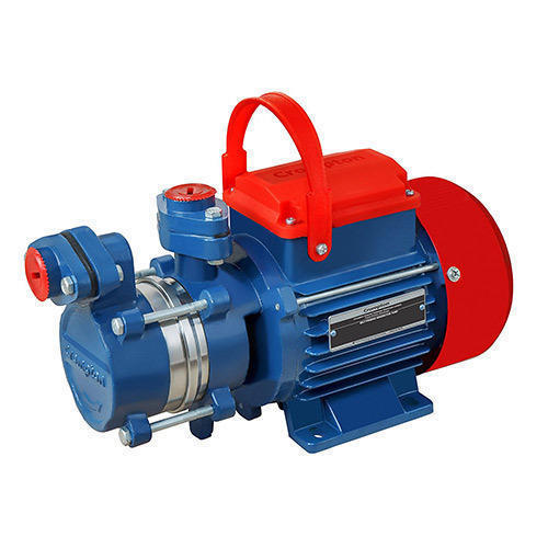 Crompton Pumps