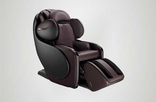 full Body Massage Chair