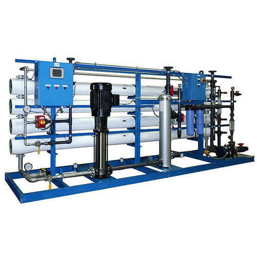Reverse Osmosis Plant