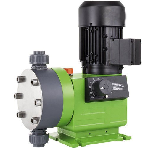Water Dosing Pump