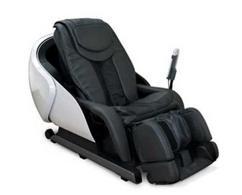 uSpace Massage Chair