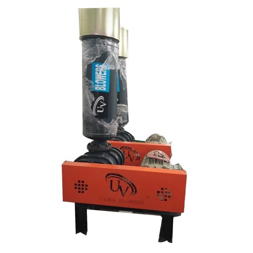 High Pressure Roots Blower