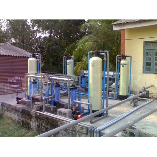 UV Water Purifier RO System