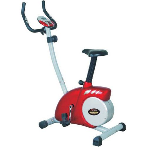 Upright Exercise Bike